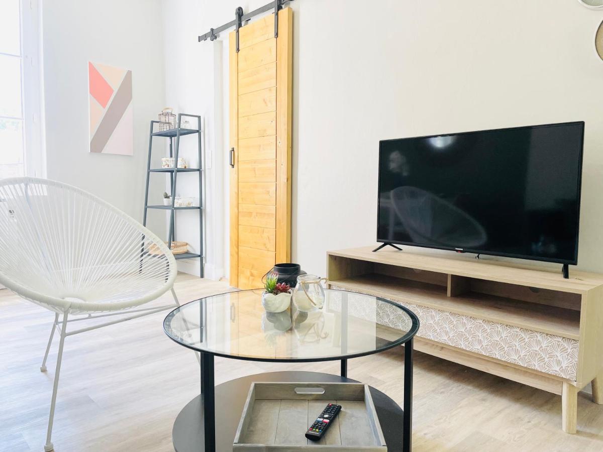 Arina & Julien Apartman Dieppe Kültér fotó