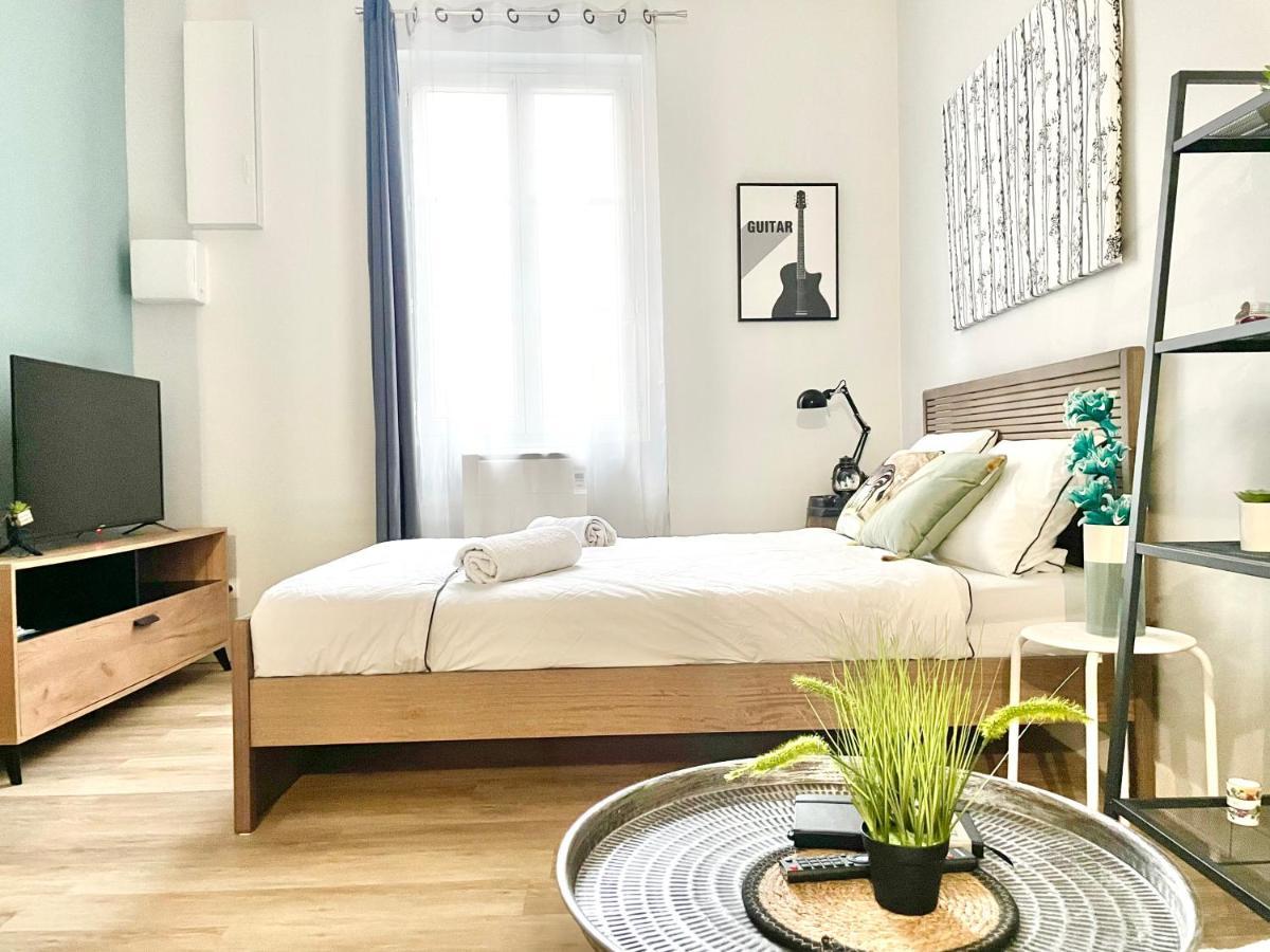 Arina & Julien Apartman Dieppe Kültér fotó