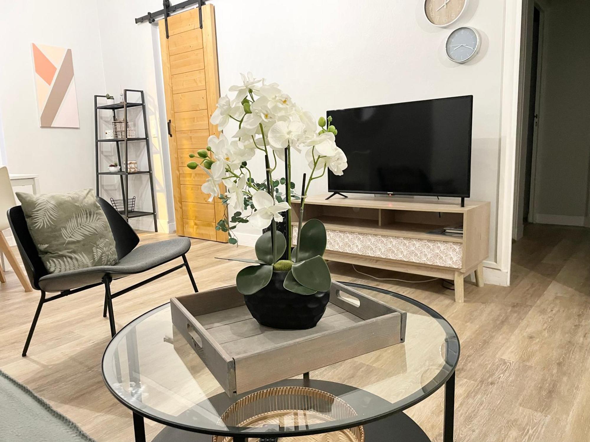 Arina & Julien Apartman Dieppe Kültér fotó